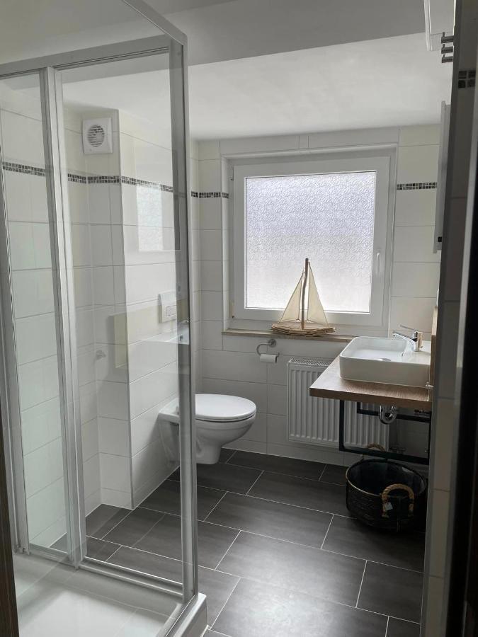 Excellent House Leilighet Ediger-Eller Eksteriør bilde