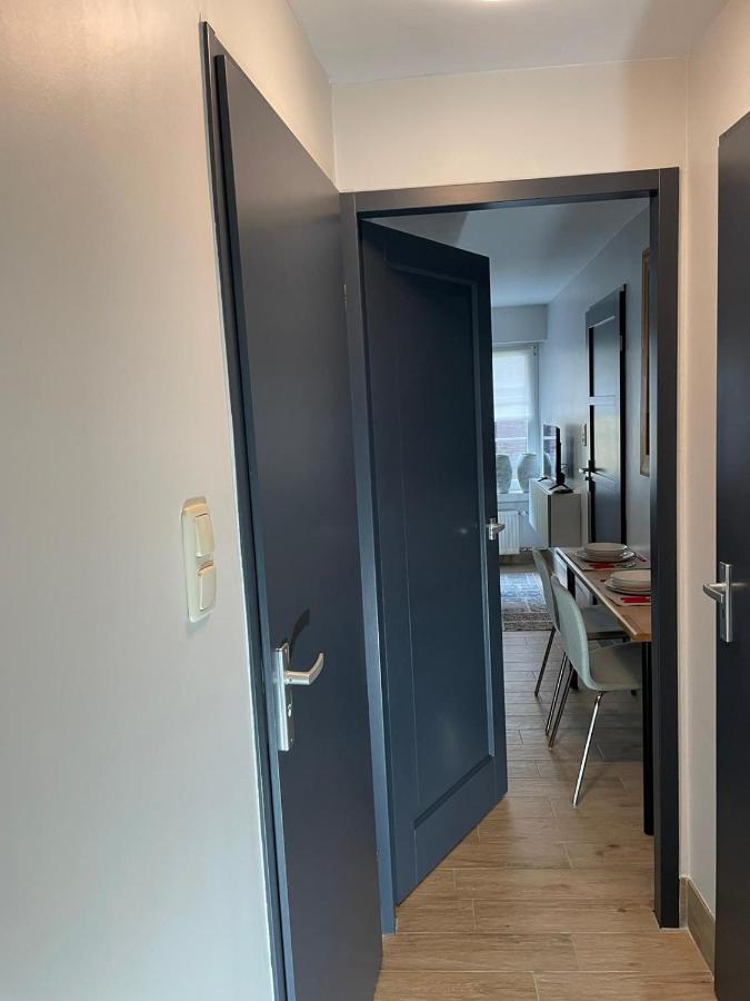Excellent House Leilighet Ediger-Eller Eksteriør bilde