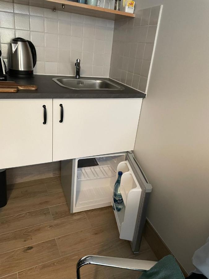 Excellent House Leilighet Ediger-Eller Eksteriør bilde