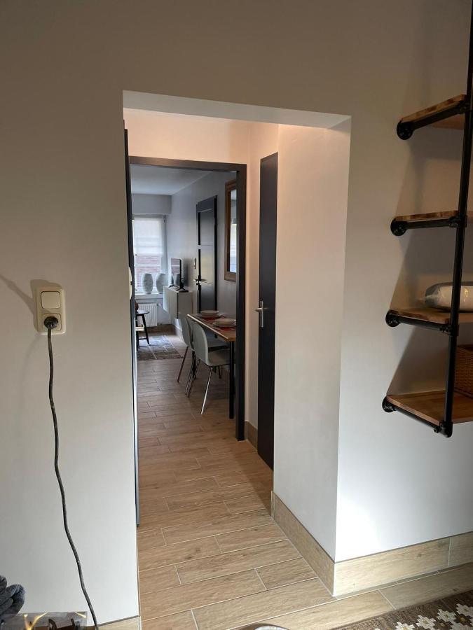 Excellent House Leilighet Ediger-Eller Eksteriør bilde
