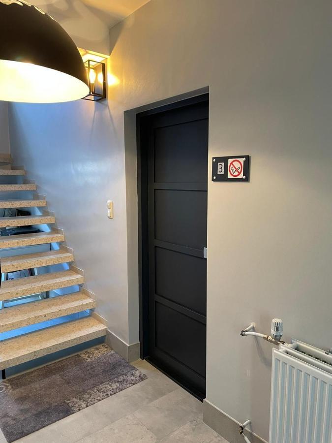 Excellent House Leilighet Ediger-Eller Eksteriør bilde