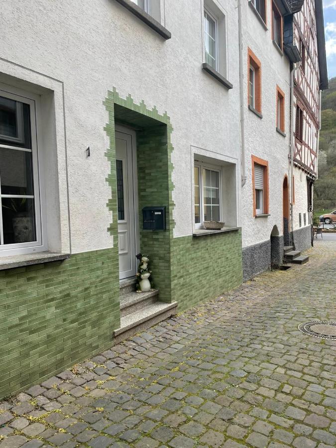 Excellent House Leilighet Ediger-Eller Eksteriør bilde