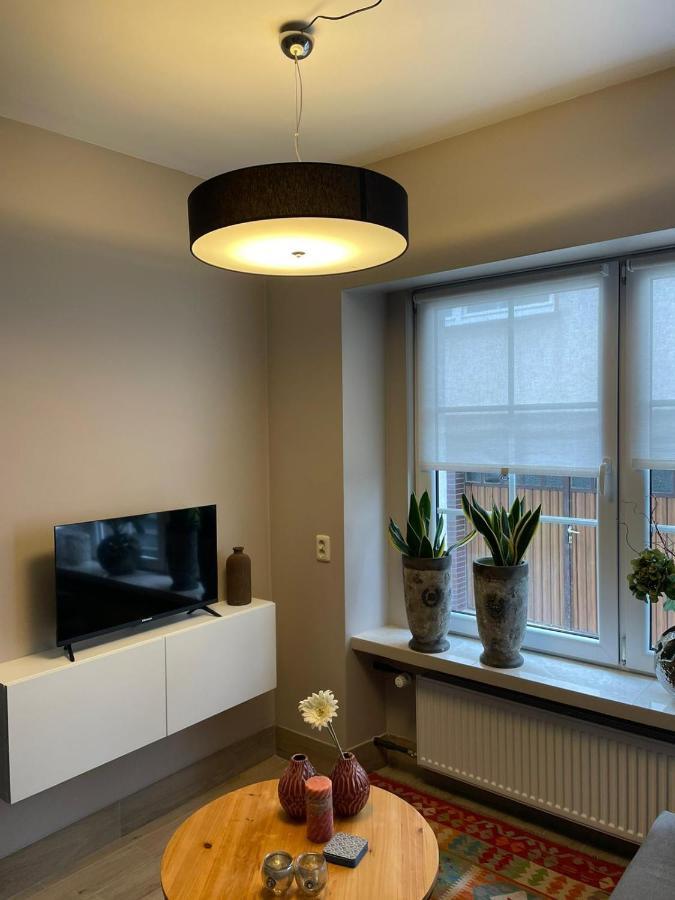 Excellent House Leilighet Ediger-Eller Eksteriør bilde