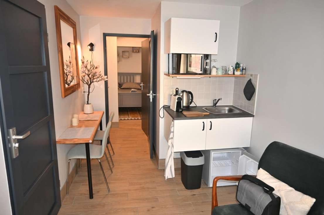 Excellent House Leilighet Ediger-Eller Eksteriør bilde