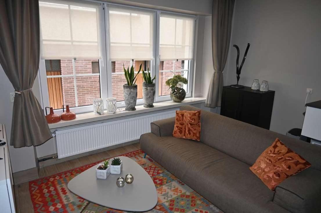 Excellent House Leilighet Ediger-Eller Eksteriør bilde